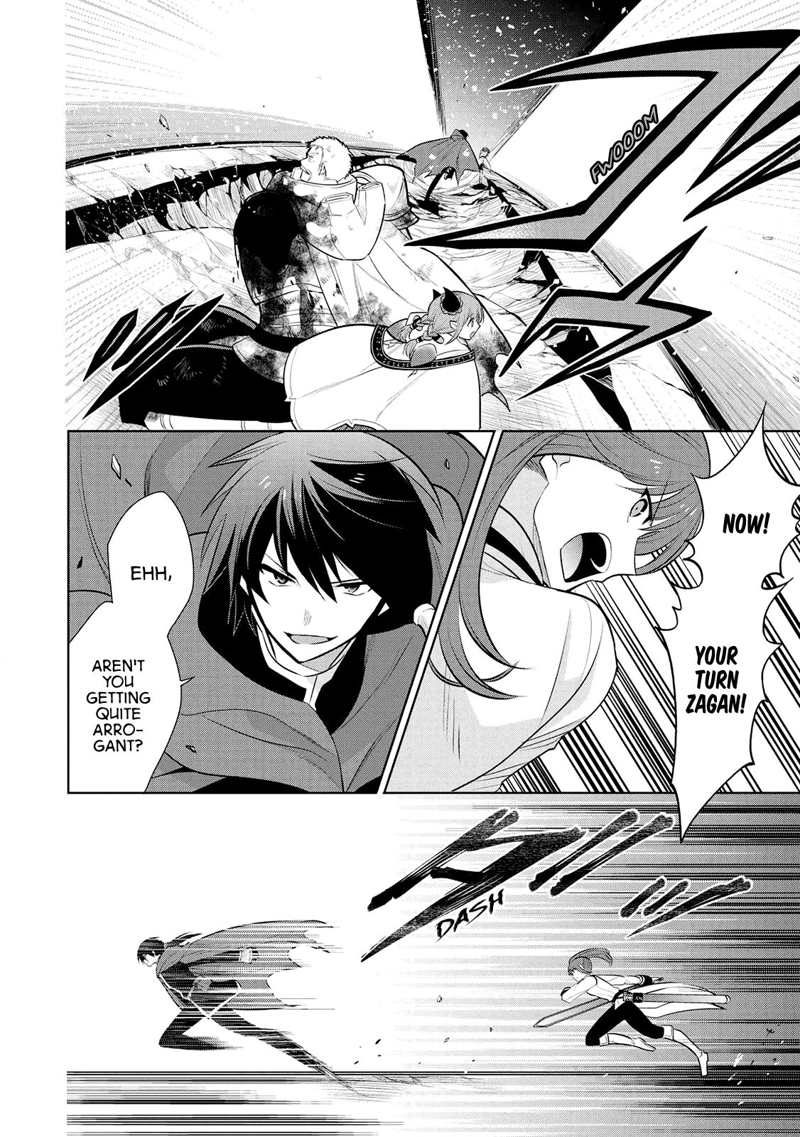 An Archdemon